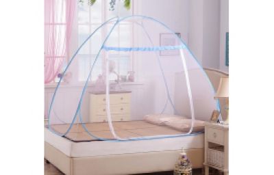 Mùng chụp tự bung 1m8x2m
